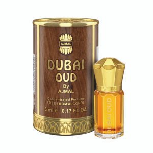 Dubai Gold