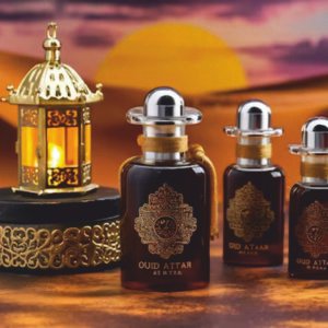 Black Oud