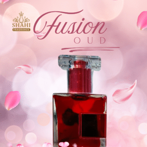 Fusion Oud 12ML