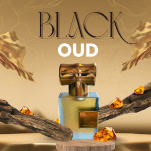 Black Oud 12ML