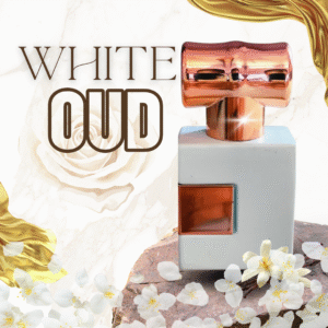 White Oud 12 ML