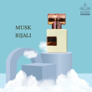 Musk Rijali 12 ML